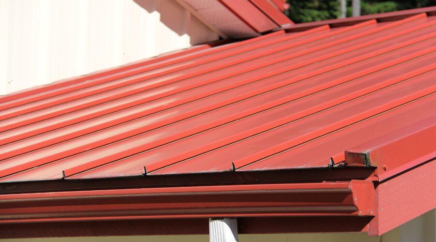 Industrial Roof Repair in Batesburg, SC