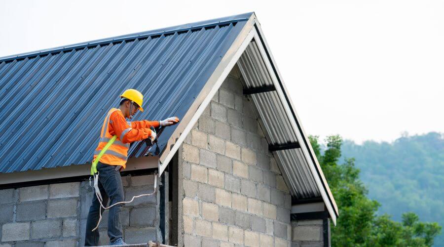 Expert top industrial roofings services in Batesburg, SC